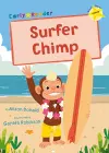 Surfer Chimp cover
