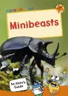 Minibeasts cover