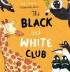 The Black and White Club cover