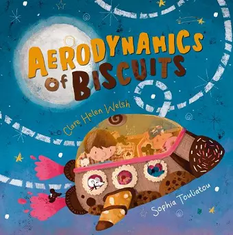 Aerodynamics of Biscuits cover