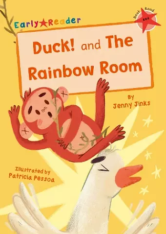 Duck! and The Rainbow Room cover