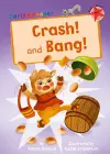Crash! and Bang! cover
