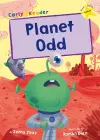 Planet Odd cover