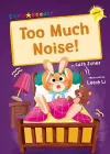 Too Much Noise! cover