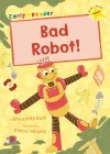 Bad Robot! cover