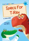 Specs For T-Rex cover