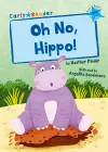 Oh No, Hippo! cover