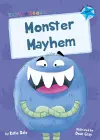 Monster Mayhem cover
