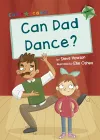 Can Dad Dance? cover