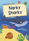 Narky Sharky cover