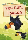 You Can, Toucan cover