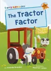 The Tractor Factor cover