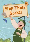 Stop Those Socks! cover