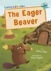 The Eager Beaver cover
