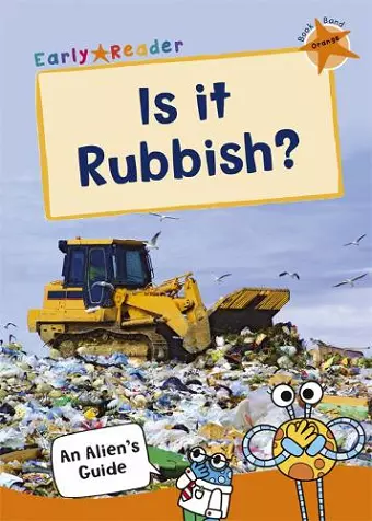 Is it Rubbish? cover