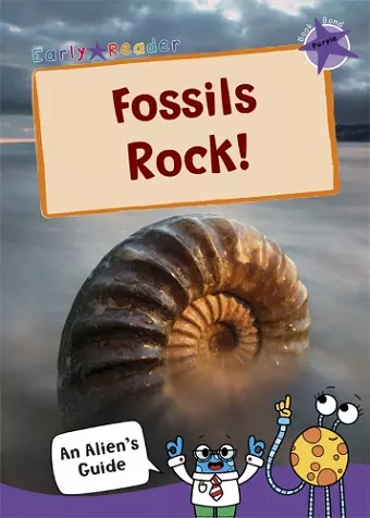 Fossils Rock! cover