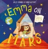 Emma on Mars cover