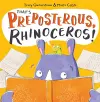 That's Preposterous, Rhinoceros! cover