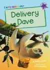 Delivery Dave cover