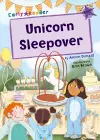 Unicorn Sleepover cover
