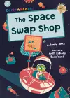 The Space Swap Shop cover