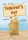 Teacher's Pet cover