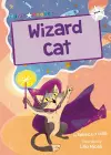 Wizard Cat cover