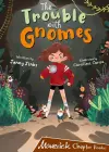 The Trouble with Gnomes cover