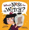 Which Nose for Witch? cover