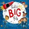 Sid's Big Fib cover