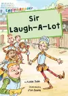 Sir Laugh-A-Lot cover