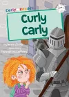 Curly Carly cover