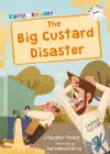 The Big Custard Disaster cover