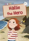 Hallie the Hero cover