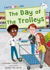 The Day of the Trolleys cover