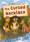 The Cursed Necklace cover