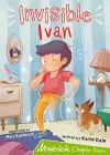 Invisible Ivan cover