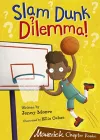Slam Dunk Dilemma! cover