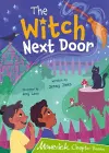 The Witch Next Door cover