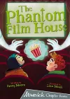 The Phantom Film House cover