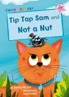 Tip Tap Sam and Not a Nut cover