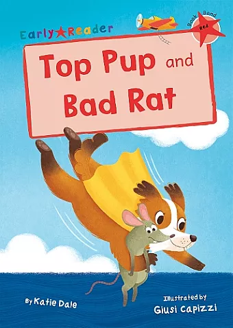 Top Pup and Bad Rat cover
