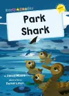 Park Shark cover