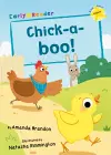 Chick-a-boo! cover