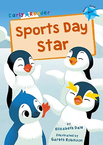 Sports Day Star cover