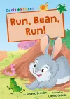 Run, Bean, Run! cover