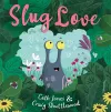 Slug Love cover