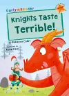 Knights Taste Terrible! cover