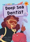 Deep Sea Dentist cover