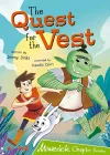 The Quest for the Vest cover